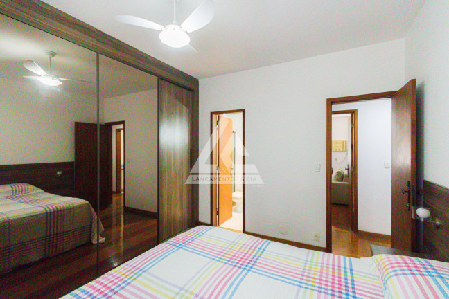 Imagem Apartamento com 3 Quartos à Venda, 121 m² em Tijuca - Rio De Janeiro