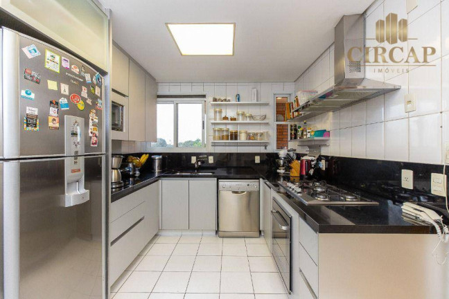 Imagem Apartamento com 4 Quartos à Venda, 240 m² em Brooklin - São Paulo Imagem Apartamento com 4 Quartos à Venda, 240 m² em Brooklin - São Paulo