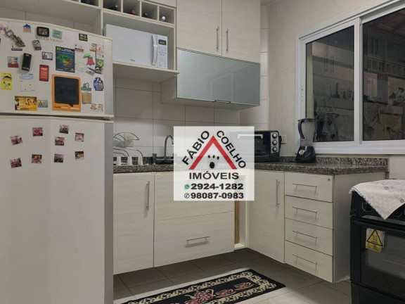 Imagem Casa com 3 Quartos à Venda, 94 m² em Interlagos - São Paulo Imagem Casa com 3 Quartos à Venda, 94 m² em Interlagos - São Paulo