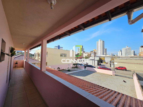 Imagem Casa com 4 Quartos à Venda, 128 m² em Vila Operária - Itajaí
