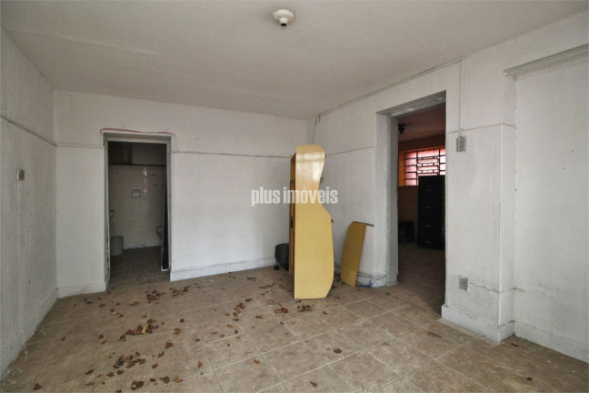Imagem Casa com 4 Quartos à Venda, 160 m² em Vila Mariana - São Paulo Imagem Casa com 4 Quartos à Venda, 160 m² em Vila Mariana - São Paulo