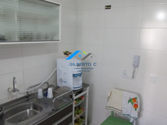 Imagem Apartamento com 3 Quartos à Venda, 65 m² em Parque Residencial Das Camélias - Bauru