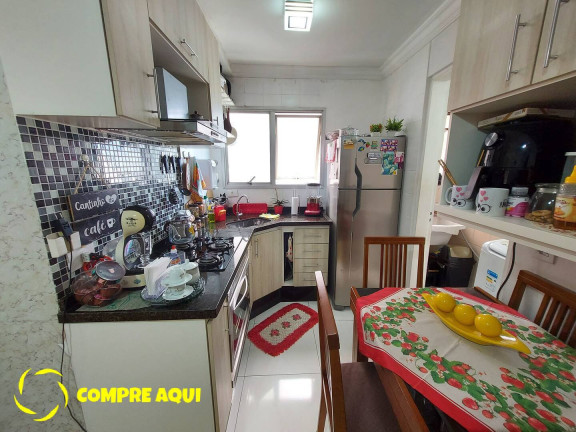 Imagem Apartamento com 1 Quarto à Venda, 33 m² em Campos Elíseos - São Paulo