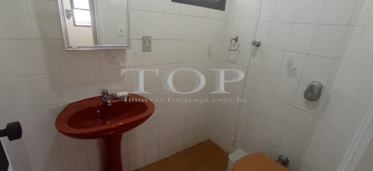 Imagem Apartamento com 2 Quartos à Venda, 75 m² em Tombo - Guarujá