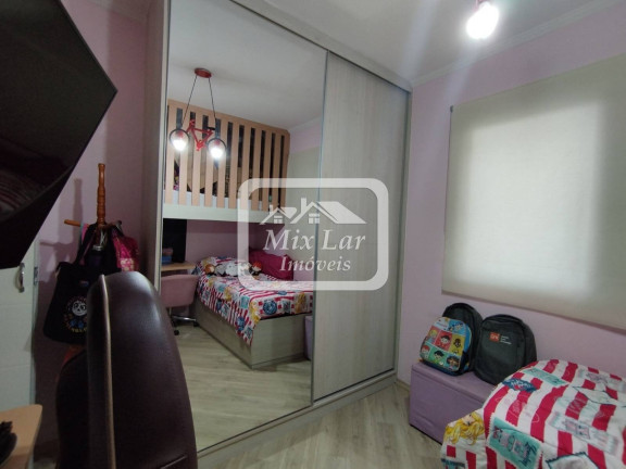 Imagem Apartamento com 2 Quartos à Venda, 73 m² em Jaguaribe - Osasco