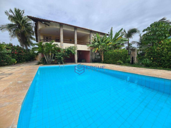 Imagem Casa com 5 Quartos à Venda, 705 m² em Cumbuco - Caucaia Imagem Casa com 5 Quartos à Venda, 705 m² em Cumbuco - Caucaia