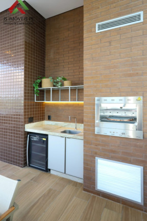 Imagem Imóvel com 3 Quartos à Venda, 91 m² em Boa Viagem - Recife