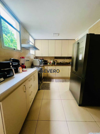 Imagem Apartamento com 4 Quartos à Venda, 160 m² em Ingá - Niterói