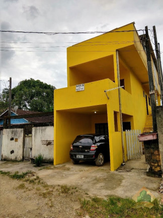 Imagem Casa com 4 Quartos à Venda, 225 m² em Estufa Ii - Ubatuba