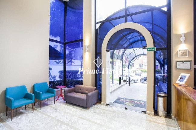 Imagem Apartamento com 1 Quarto à Venda, 50 m² em Santa Cecília - São Paulo Imagem Apartamento com 1 Quarto à Venda, 50 m² em Santa Cecília - São Paulo