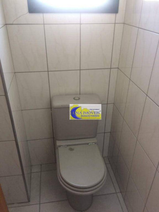 Imagem Sala Comercial à Venda, 49 m² em Rudge Ramos - São Bernardo Do Campo Imagem Sala Comercial à Venda, 49 m² em Rudge Ramos - São Bernardo Do Campo