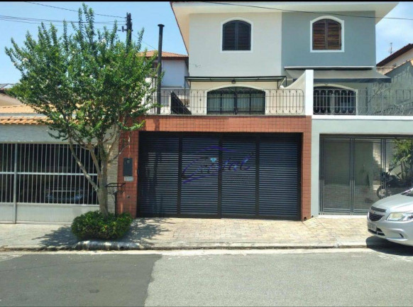 Imagem Casa com 3 Quartos à Venda, 142 m² em Jardim Bonfiglioli - São Paulo Imagem Casa com 3 Quartos à Venda, 142 m² em Jardim Bonfiglioli - São Paulo
