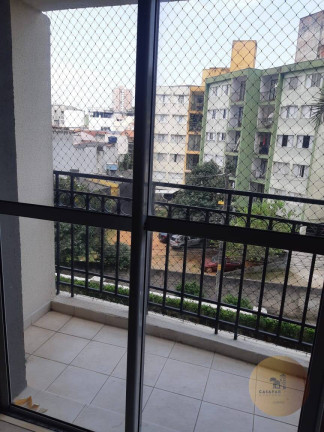Imagem Apartamento com 3 Quartos à Venda, 64 m² em Campestre - Santo André Imagem Apartamento com 3 Quartos à Venda, 64 m² em Campestre - Santo André