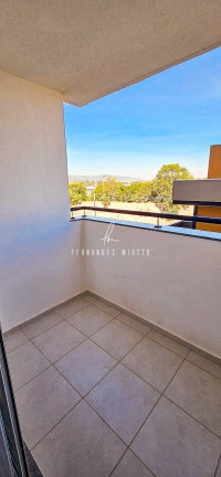 Imagem Apartamento com 2 Quartos à Venda, 64 m² em Life - Jundiaí