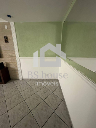 Imagem Apartamento com 2 Quartos à Venda, 79 m² em Osvaldo Cruz - São Caetano Do Sul