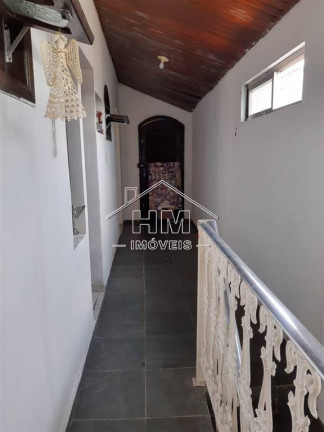 Imagem Sobrado com 3 Quartos à Venda, 100 m² em Centro - Sao Vicente Imagem Sobrado com 3 Quartos à Venda, 100 m² em Centro - Sao Vicente