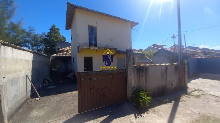 Imagem Casa com 2 Quartos à Venda, em Unamar - Cabo Frio Imagem Casa com 2 Quartos à Venda, em Unamar - Cabo Frio