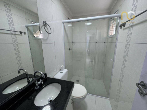 Imagem Apartamento com 3 Quartos à Venda, 122 m² em Boqueirão - Praia Grande Imagem Apartamento com 3 Quartos à Venda, 122 m² em Boqueirão - Praia Grande