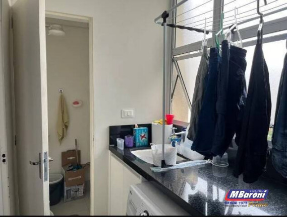 Imagem Apartamento com 3 Quartos à Venda, 117 m² em Indianópolis - São Paulo