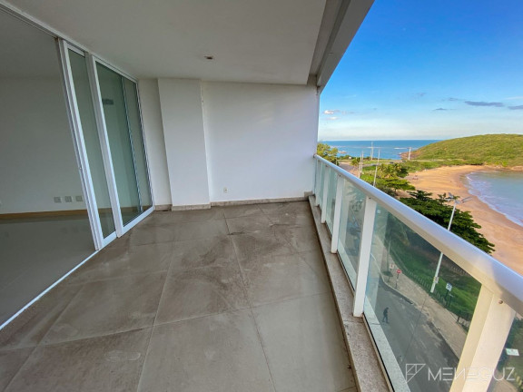 Imagem Apartamento com 4 Quartos à Venda, 200 m² em Enseada Azul - Guarapari