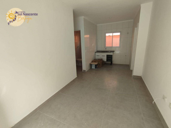 Imagem Casa de Vila com 2 Quartos à Venda, 60 m² em Indaiá - Bertioga Imagem Casa de Vila com 2 Quartos à Venda, 60 m² em Indaiá - Bertioga