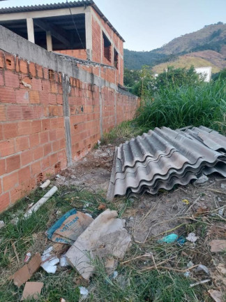 Imagem Terreno à Venda, 216 m² em Campo Grande - Rio De Janeiro
