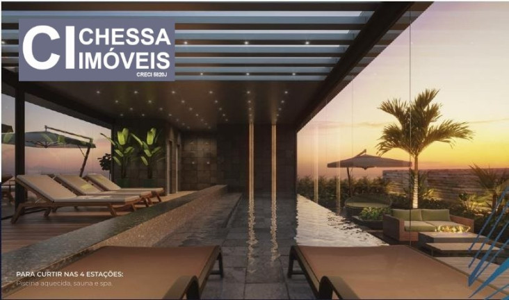 Imagem Apartamento com 2 Quartos à Venda, 112 m² em Praia Brava - Itajaí Imagem Apartamento com 2 Quartos à Venda, 112 m² em Praia Brava - Itajaí