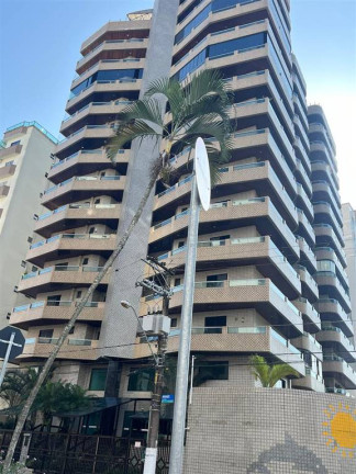 Apartamento com 1 Quarto à Venda, 74 m² em Vila Tupi - Praia Grande