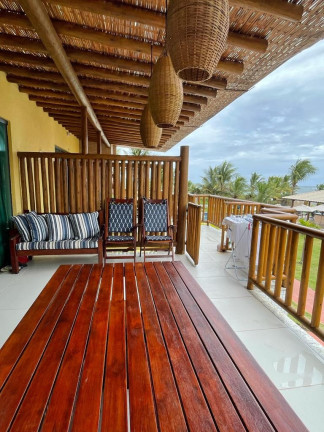 Imagem Casa com 4 Quartos à Venda, 116 m² em Itacimirim (monte Gordo) - Camaçari Imagem Casa com 4 Quartos à Venda, 116 m² em Itacimirim (monte Gordo) - Camaçari