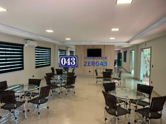 Imagem Apartamento com 2 Quartos à Venda, 44 m² em Chácara Manella - Cambé Imagem Apartamento com 2 Quartos à Venda, 44 m² em Chácara Manella - Cambé