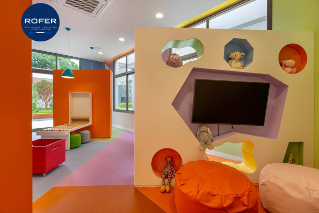 Imagem Apartamento com 3 Quartos à Venda, 125 m² em Taquaral - Campinas