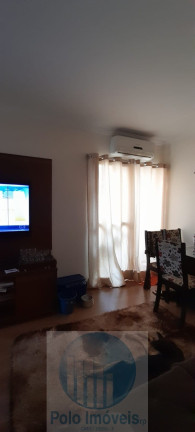 Imagem Apartamento com 2 Quartos à Venda, 47 m² em Jardim Herculano Fernandes - Ribeirão Preto