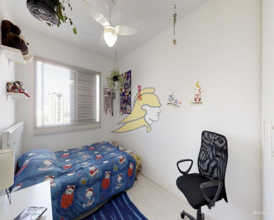 Imagem Imóvel com 3 Quartos à Venda, 139 m² em Jardim Bonfiglioli - São Paulo