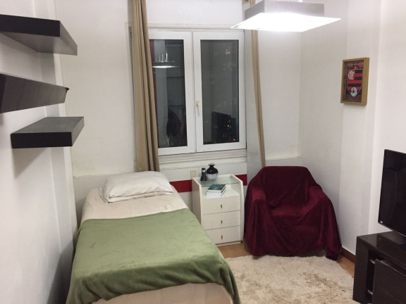 Imagem Imóvel com 3 Quartos à Venda, 120 m² em Ipanema - Rio De Janeiro