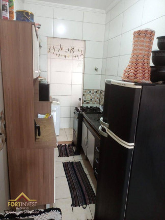 Imagem Imóvel com 2 Quartos à Venda, 45 m² em Jardim Melvi - Praia Grande Imagem Imóvel com 2 Quartos à Venda, 45 m² em Jardim Melvi - Praia Grande