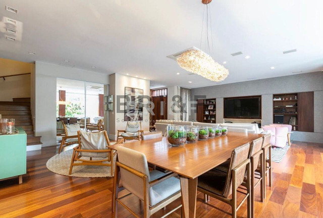 Imagem Casa com 4 Quartos à Venda, 819 m² em Jardim Cordeiro - São Paulo Imagem Casa com 4 Quartos à Venda, 819 m² em Jardim Cordeiro - São Paulo