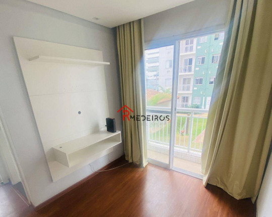 Imagem Apartamento com 2 Quartos à Venda, 48 m² em Ocian - Praia Grande Imagem Apartamento com 2 Quartos à Venda, 48 m² em Ocian - Praia Grande