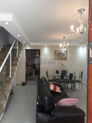 Imagem Casa com 3 Quartos à Venda, 152 m²