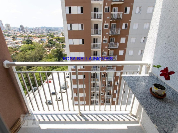 Imagem Apartamento com 2 Quartos à Venda, 60 m² em Parque União - Jundiaí Imagem Apartamento com 2 Quartos à Venda, 60 m² em Parque União - Jundiaí