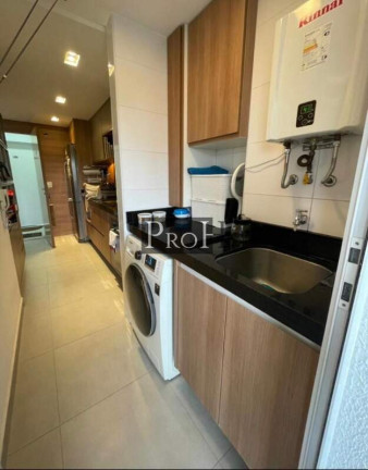 Imagem Apartamento com 2 Quartos à Venda, 57 m² em Campestre - Santo André