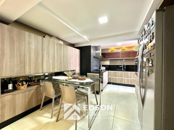Imagem Apartamento com 4 Quartos à Venda, 162 m² em Altiplano Cabo Branco - João Pessoa