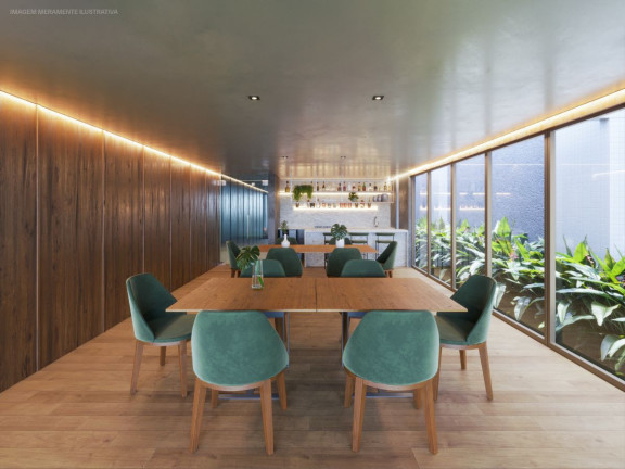Imagem Apartamento com 3 Quartos à Venda, 87 m² em Rosarinho - Recife
