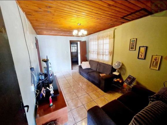 Imagem Casa com 4 Quartos à Venda, 248 m² em Contorno - Ponta Grossa Imagem Casa com 4 Quartos à Venda, 248 m² em Contorno - Ponta Grossa