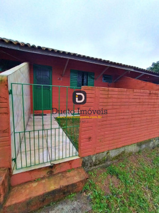 Casa com 1 Quarto à Venda, 54 m² em Boi Morto - Santa Maria