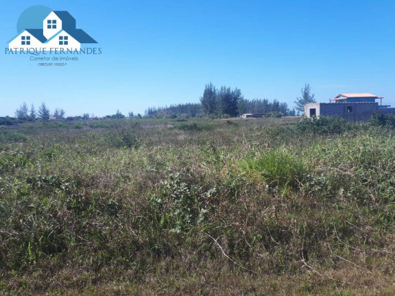 Imagem Terreno à Venda, 365 m² em Jardim Primavera - Ilha Comprida