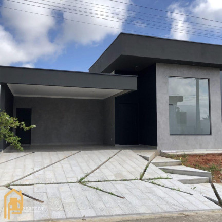 Imagem Casa com 3 Quartos à Venda, 150 m² em Via Dutra - Caçapava