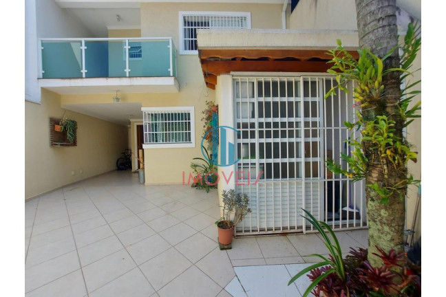 Imagem Casa com 4 Quartos à Venda, 274 m² em Interlagos - São Paulo Imagem Casa com 4 Quartos à Venda, 274 m² em Interlagos - São Paulo