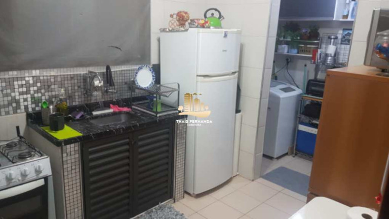 Imagem Apartamento com 1 Quarto à Venda, 48 m² em Caiçara - Praia Grande Imagem Apartamento com 1 Quarto à Venda, 48 m² em Caiçara - Praia Grande