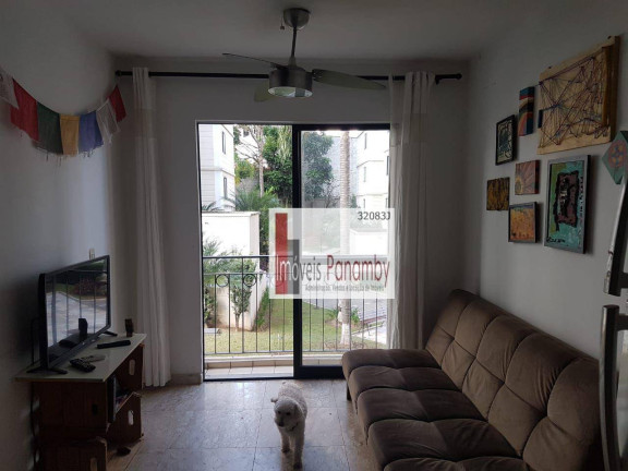 Imagem Apartamento com 3 Quartos à Venda, 64 m² em Butantã - São Paulo Imagem Apartamento com 3 Quartos à Venda, 64 m² em Butantã - São Paulo