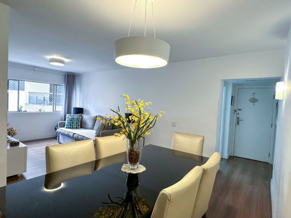 Imagem Apartamento com 3 Quartos à Venda, 95 m² em Jardim Paulista - São Paulo